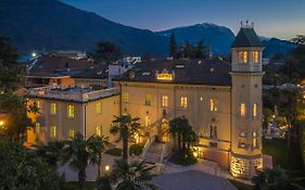 Villa Italia Luxury Suites&Apartments